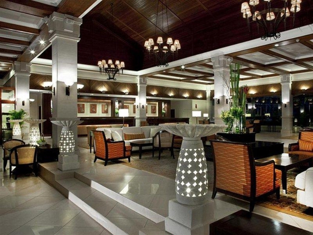 Hotel Sheraton Langkawi Beach Resort