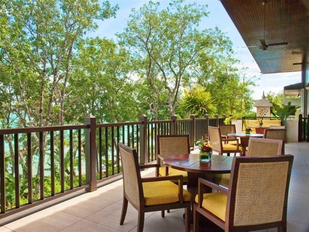 Hotel Sheraton Langkawi Beach Resort