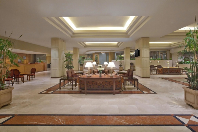 Hotel Sheraton Lima Hotel & Casino
