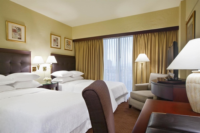 Hotel Sheraton Lima Hotel & Casino