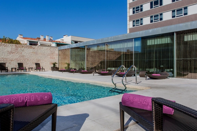 Hotel Sheraton Lisboa