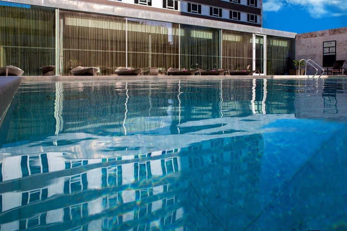 Hotel Sheraton Lisboa
