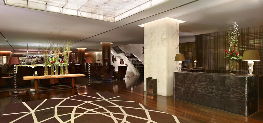 Hotel Sheraton Lisboa