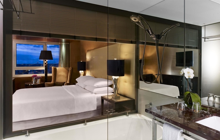 Hotel Sheraton Lisboa