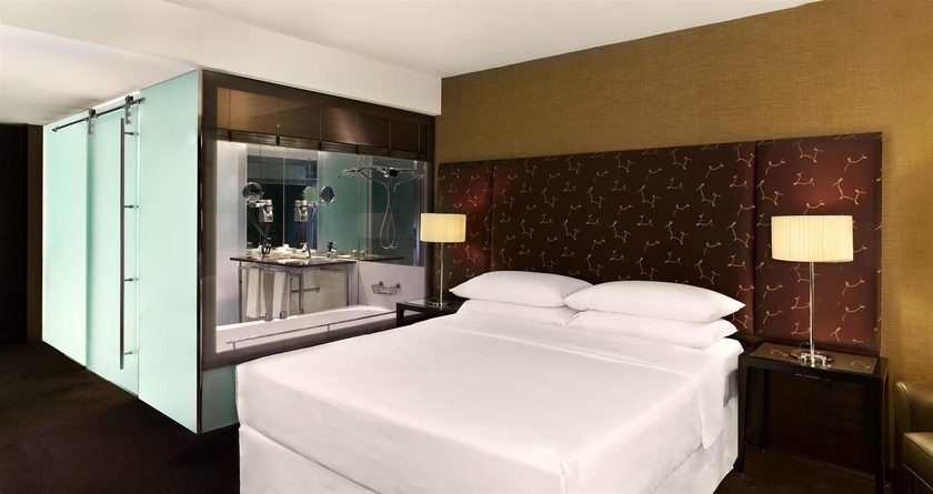 Hotel Sheraton Lisboa