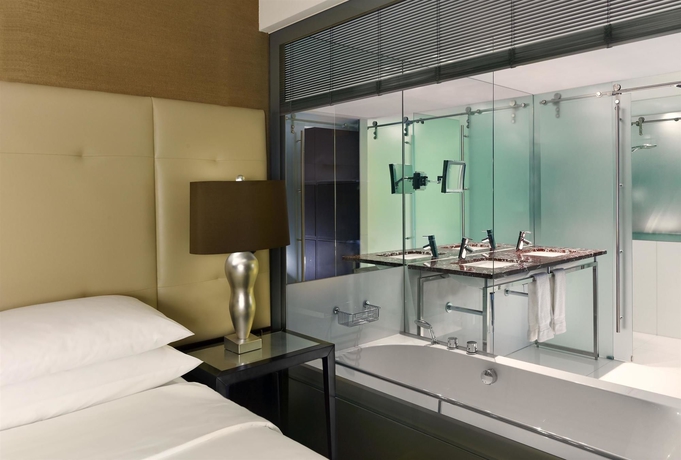 Hotel Sheraton Lisboa