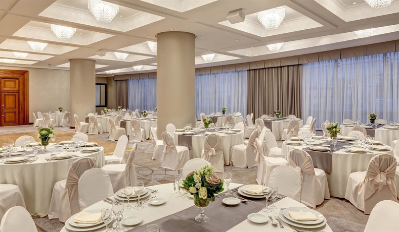Hotel Sheraton Montevideo Hotel