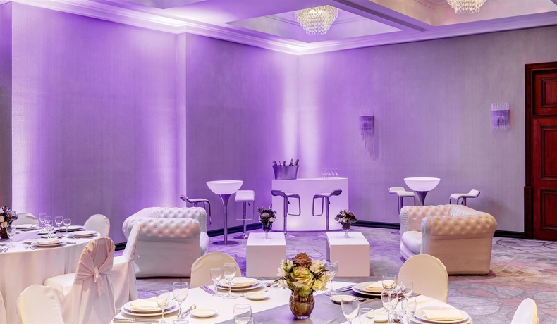 Hotel Sheraton Montevideo Hotel