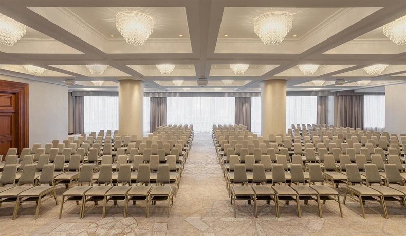 Hotel Sheraton Montevideo Hotel