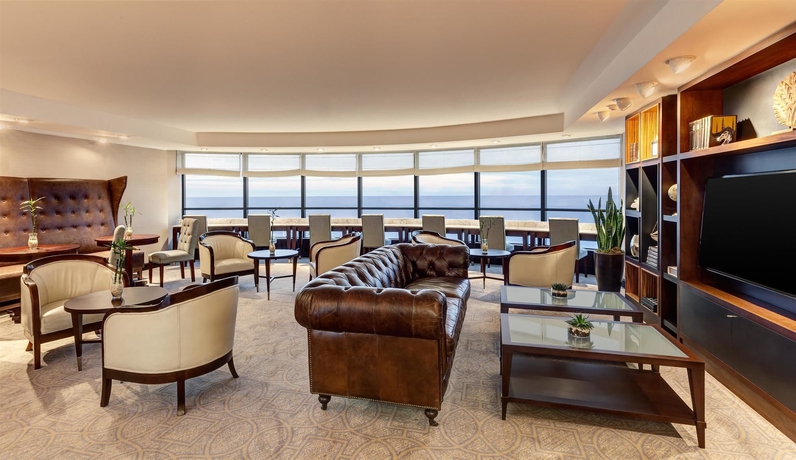 Hotel Sheraton Montevideo Hotel