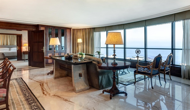 Hotel Sheraton Montevideo Hotel