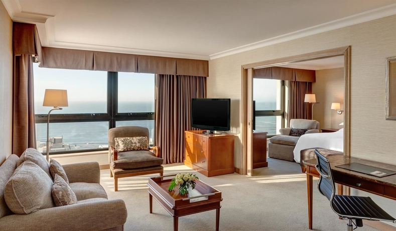 Hotel Sheraton Montevideo Hotel