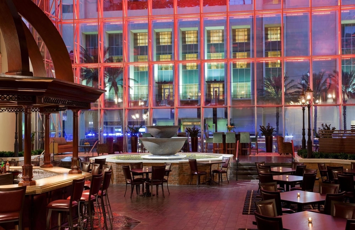 Hotel Sheraton New Orleans