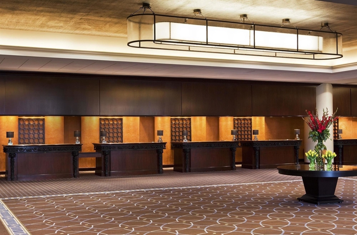 Hotel Sheraton New Orleans