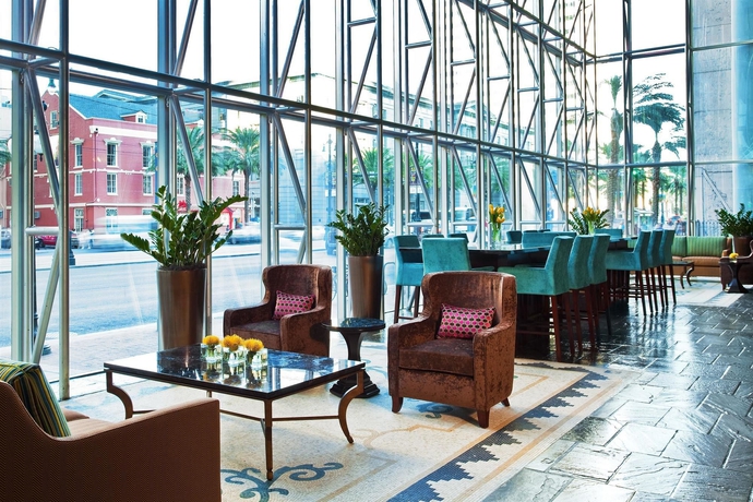 Hotel Sheraton New Orleans