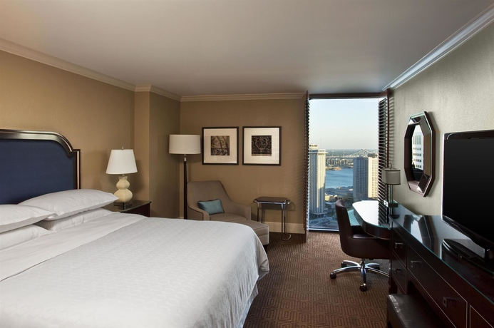 Hotel Sheraton New Orleans