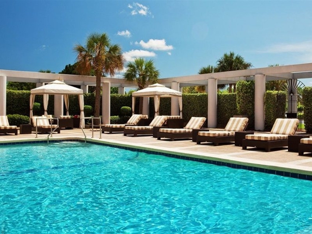 Hotel Sheraton North Charleston