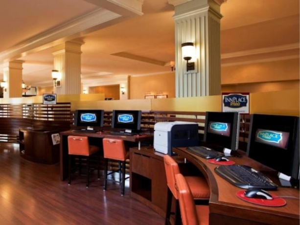 Hotel Sheraton North Charleston