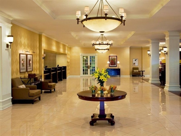 Hotel Sheraton North Charleston