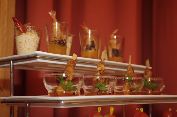 Hotel Sheraton Offenbach