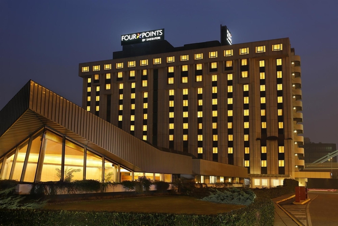 Hotel Sheraton Padova