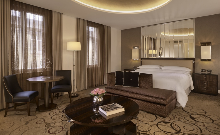 Hotel Sheraton Park Lane