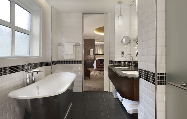 Hotel Sheraton Park Lane