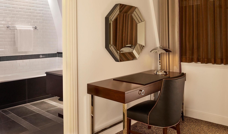 Hotel Sheraton Park Lane
