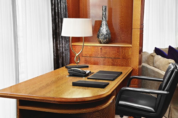 Hotel Sheraton Park Tower