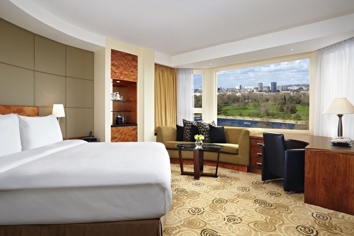 Hotel Sheraton Park Tower