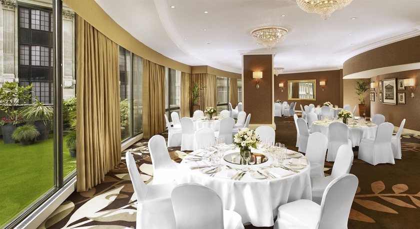 Hotel Sheraton Park Tower