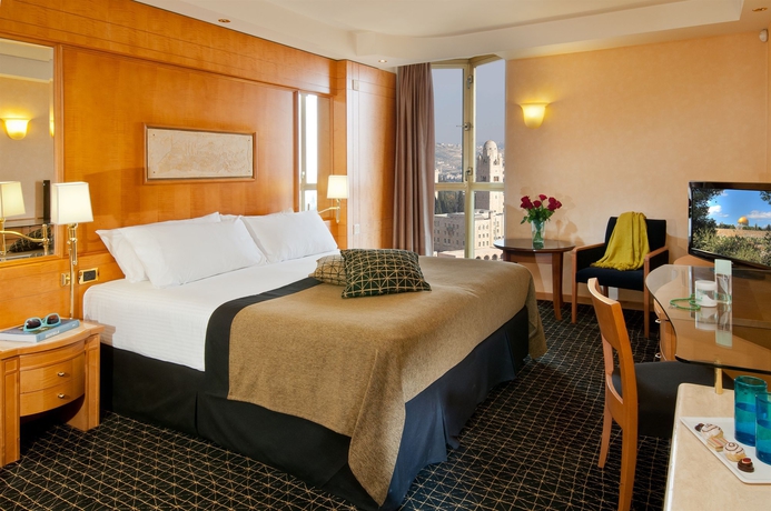 Hotel Sheraton Plaza