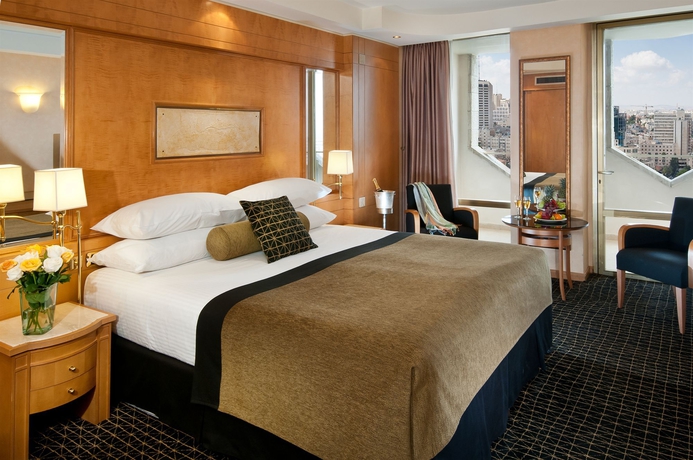 Hotel Sheraton Plaza
