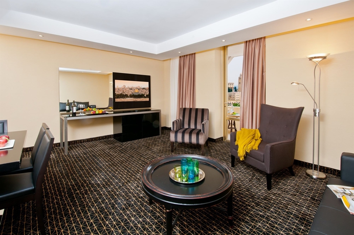 Hotel Sheraton Plaza