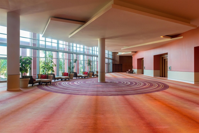 Hotel Sheraton Puerto Rico Convention Center & Casino