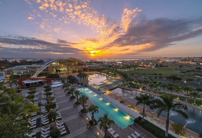 Hotel Sheraton Puerto Rico Convention Center & Casino