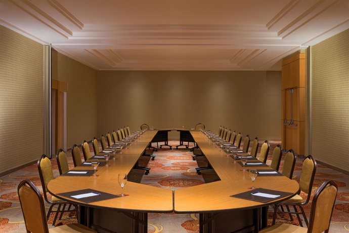 Hotel Sheraton Rio