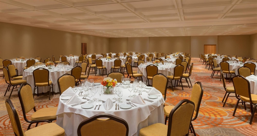 Hotel Sheraton Rio
