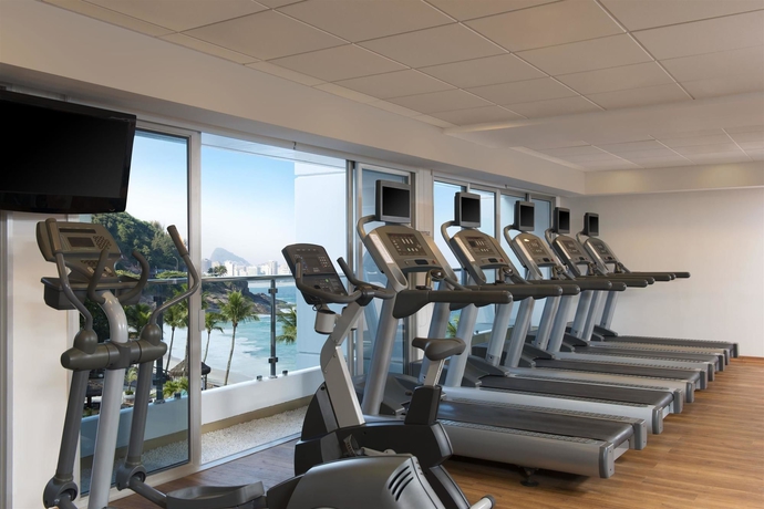 Hotel Sheraton Rio