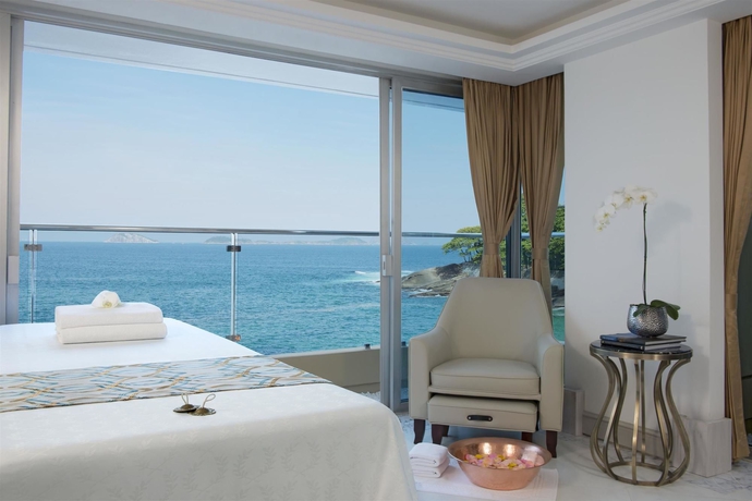 Hotel Sheraton Rio