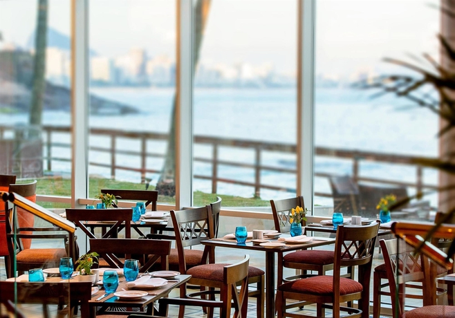 Hotel Sheraton Rio