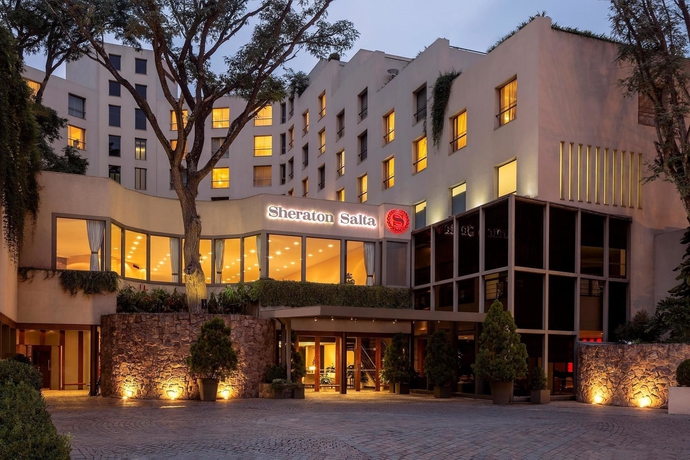 HOTELES SALTA hoteles salta: