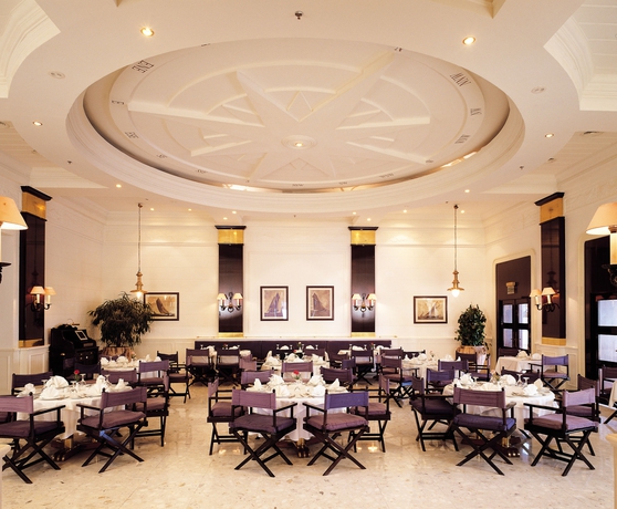 Hotel Sheraton Sharm Resort & Villas