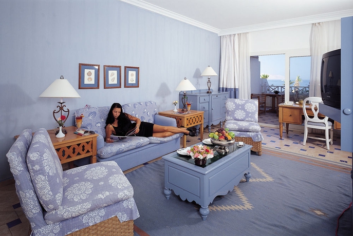 Hotel Sheraton Sharm Resort & Villas