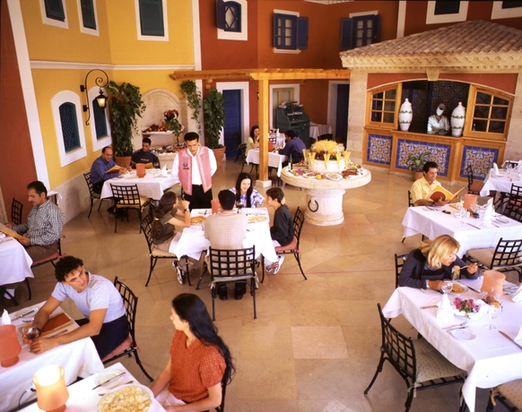 Hotel Sheraton Sharm Resort & Villas
