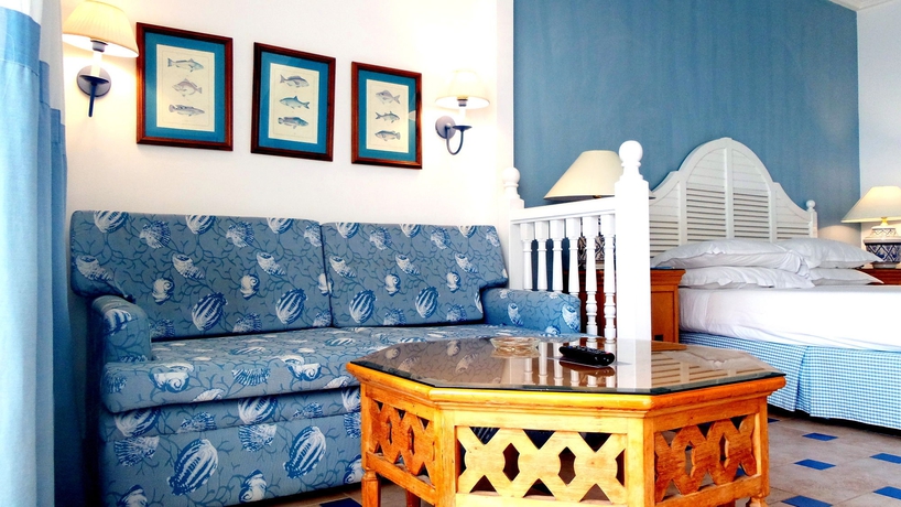 Hotel Sheraton Sharm Resort & Villas