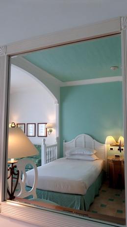 Hotel Sheraton Sharm Resort & Villas
