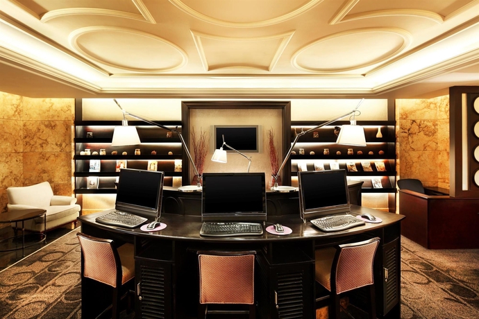 Hotel Sheraton Shenzhen Futian