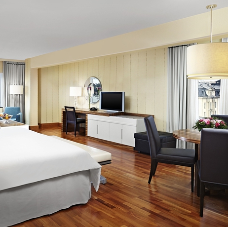 Hotel Sheraton Stockholm