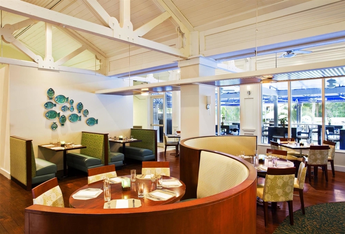 Hotel Sheraton Suites Key West